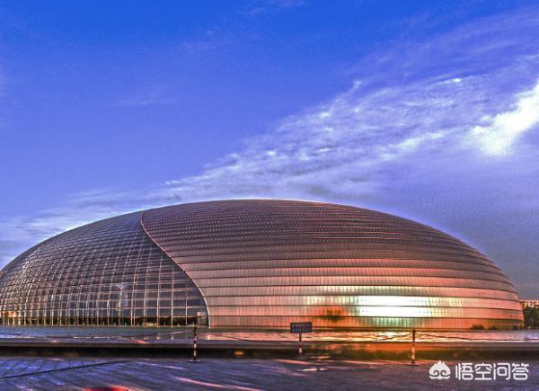 北京奥运会建筑（北京奥运会三大标志性建筑物是什么？）