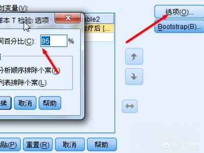 spss入门：如何实现多个独立样本均数的比较