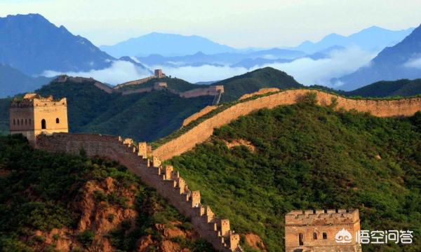 中国全国旅游景点大全排名， 全国旅游景点大全排名榜