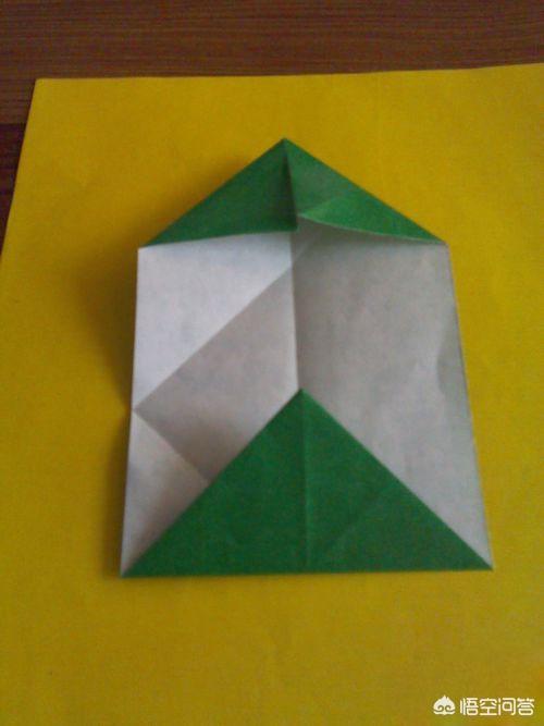 粽子做起来最简单的方法？：最简单的粽子折法