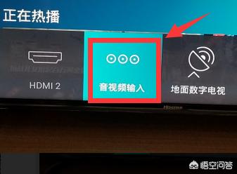 电脑电视（电视和电脑怎么连接？）