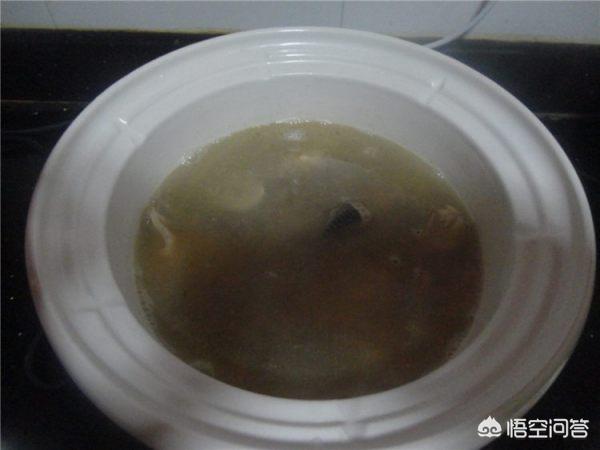 炖鸡的做法-炖鸡的做法大全家常