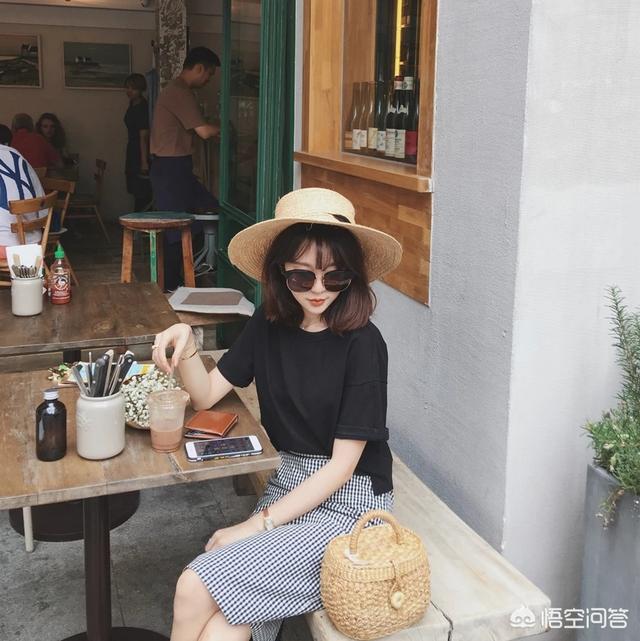史上最火衣服搭配图片(图23)