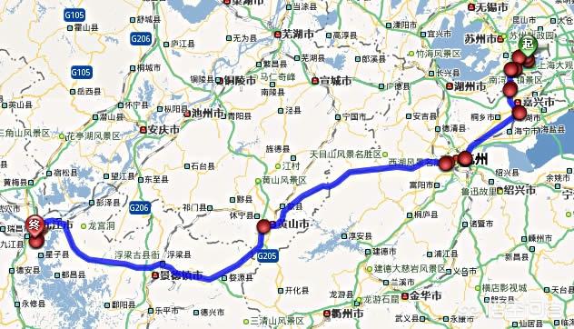 一家三口去上海迪士尼大概花费？ 从上海出发去附近二日自驾游可以去哪些地方？