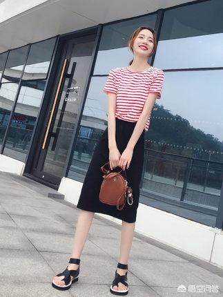 老气衬衣如何搭配好看女(图24)