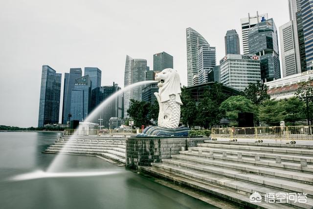 为什么留学新加坡好就业-新加坡留学的利弊？