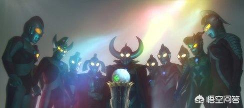 奥特曼电影有哪些