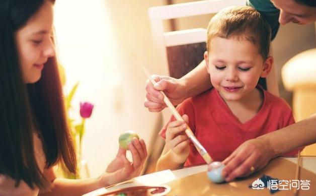 孩子要怎么样才能学好英语