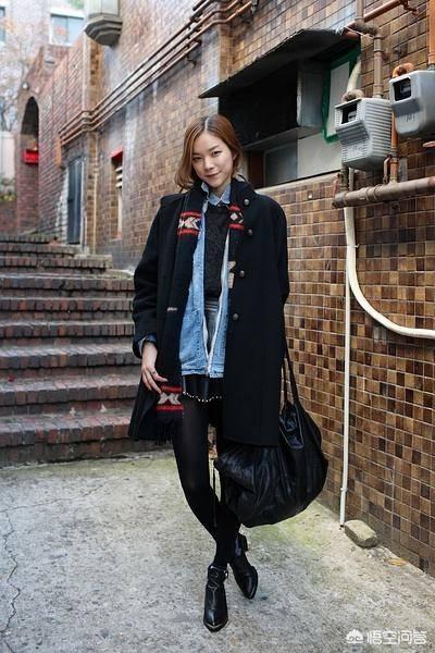 20岁女性穿什么衣服(图14)