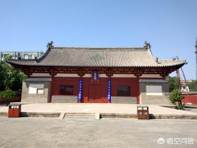 正定古城旅游攻略路线， 正定古城旅游攻略路线图