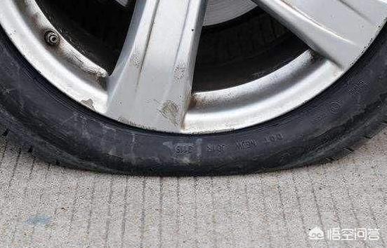 旧车与新车