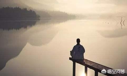 佛经中的生活哲理（佛经中的生活哲理有哪些）