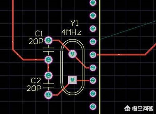 晶振不稳定的解决方案