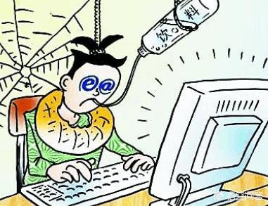 为什么网络玩游戏卡，别的都不卡？青少年沉迷于网络游戏的原因是什么？