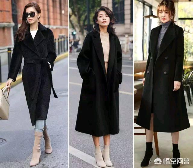 如何搭配好看时尚的衣服(图11)