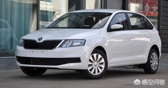 [两厢车性价比]威驰FS与飞度都是两厢车，谁的性价比更高呢？