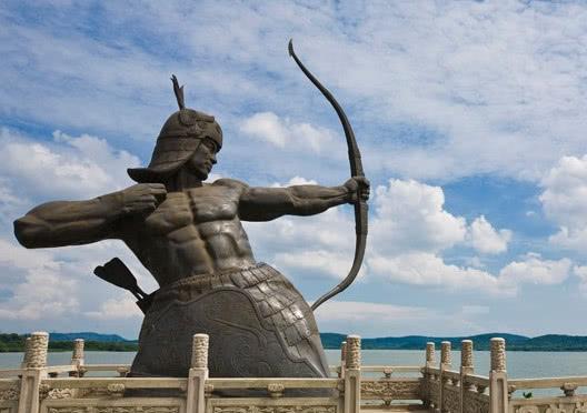 百发百中故事的寓意（百发百中这个寓言故事）