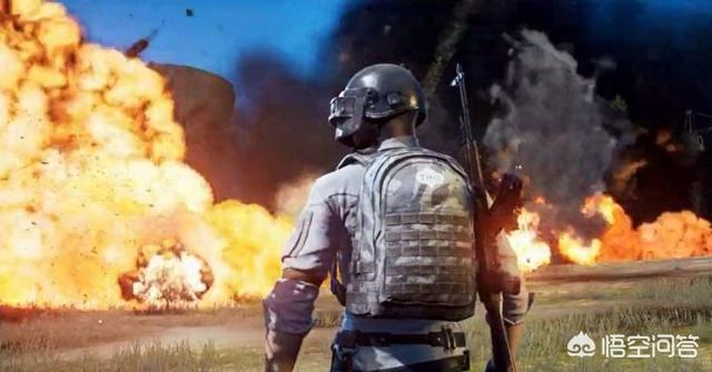 吃鸡游戏怎么获得头盔