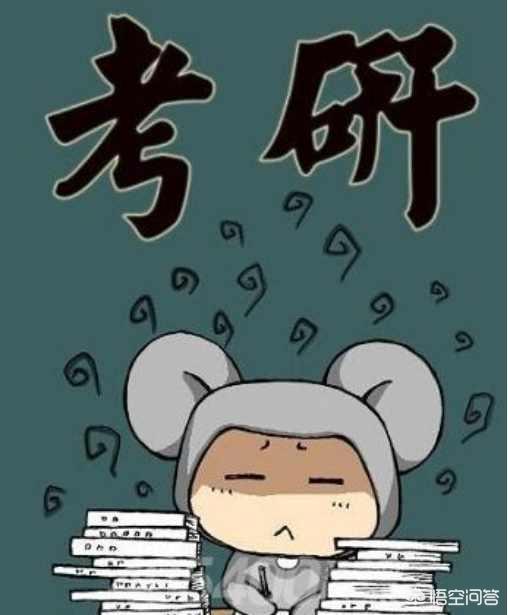 考研英语复习怎么分配