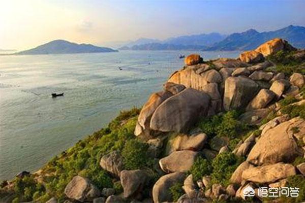 宁德蕉城旅游必去景点(图2)