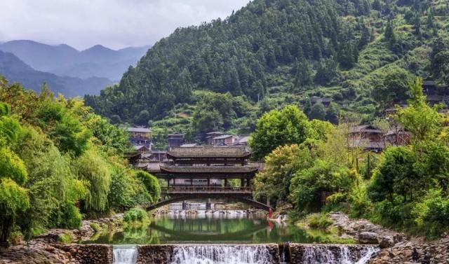 贵州大全旅游景点， 贵州大全旅游景点有哪些