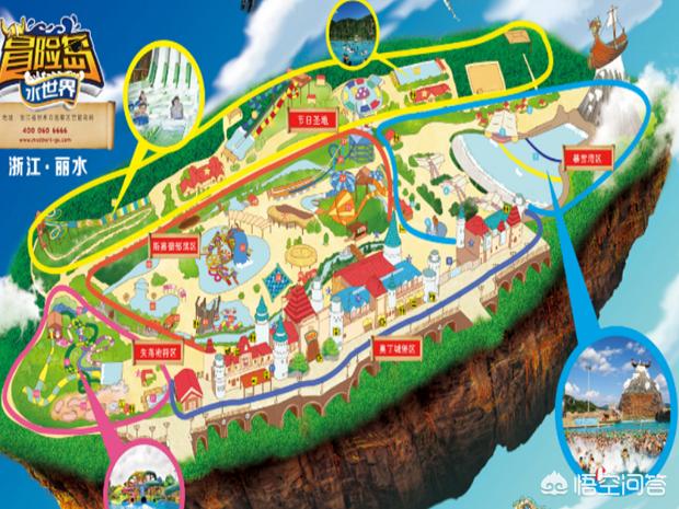 旅游丽水出发攻略路线， 旅游丽水出发攻略路线图
