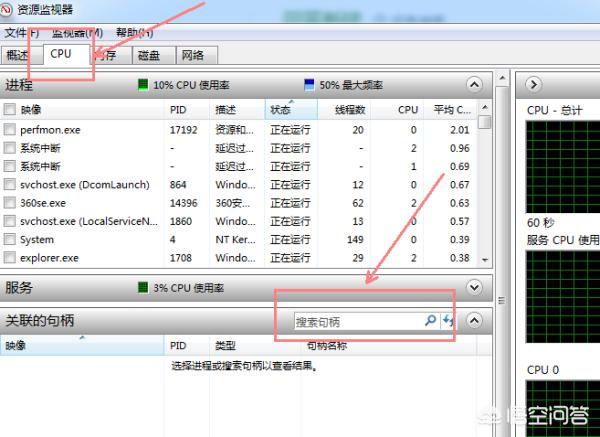 文件夹正在使用无法删除解决方法-文件夹正在使用无法删除解决方法视频