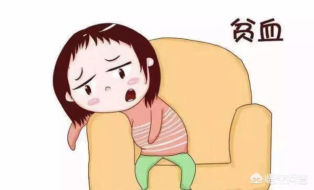 贫血吃什么补血效果最好女人(图25)