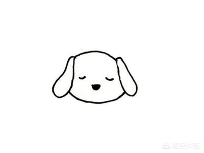 寵物簡單畫?寵物簡單畫法!