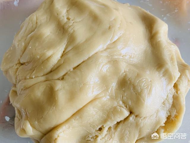 如何做月饼-如何做月饼步骤简单