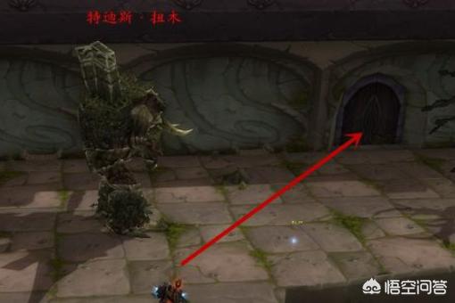 厄运之槌钥匙怎么拿 厄运之槌钥匙-第4张图片-Game优搜