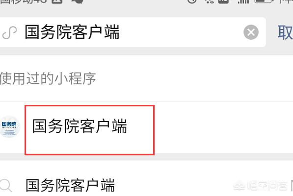 如何在手机上查询武汉核酸检查结果？