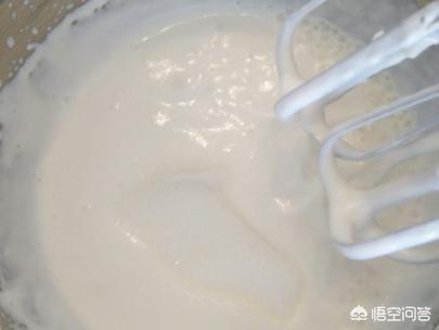 雀巢淡奶油怎么打发-雀巢淡奶油怎么打发的方法和技巧