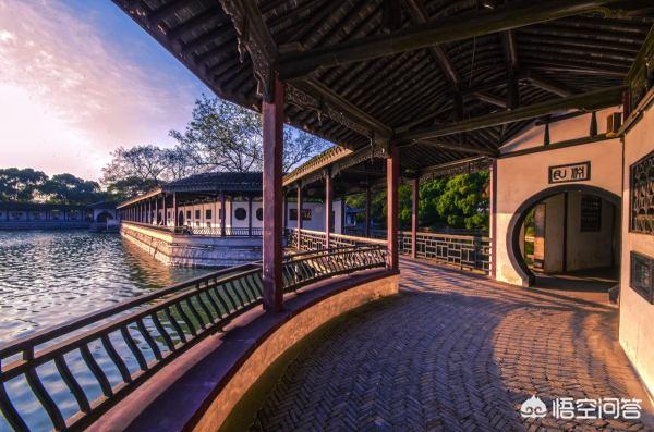 无锡市一日游去哪里好