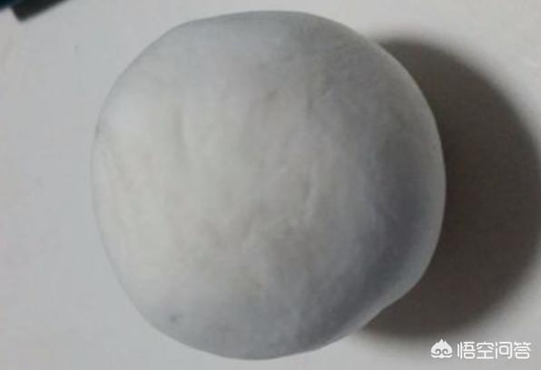 怎么做足球手工