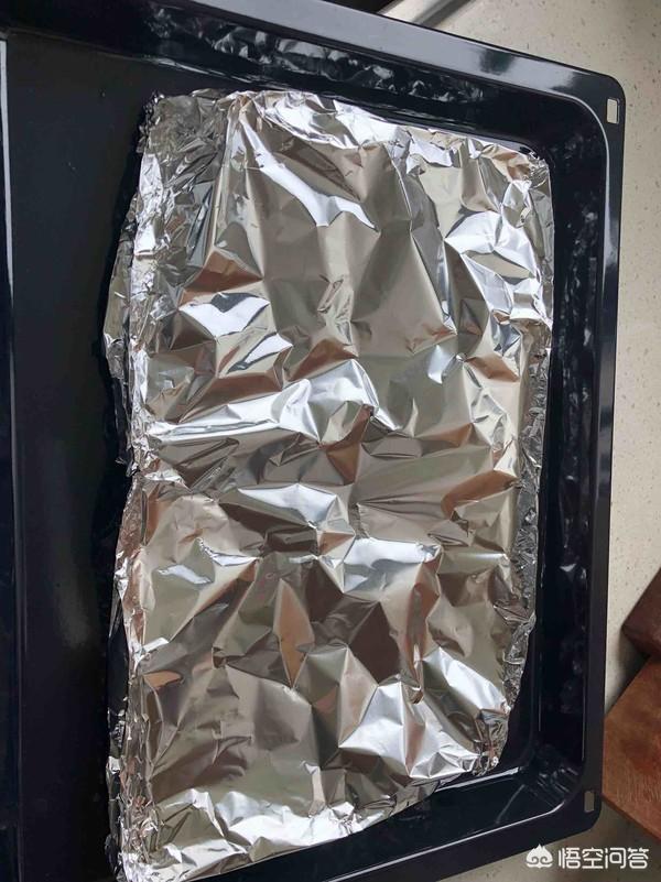 美食家常菜烤箱烤肉做法(图7)