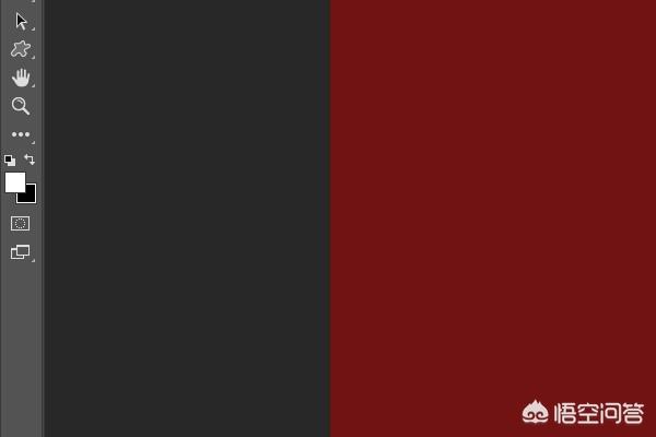 填充背景色快捷键是按什么键？：背景色填充快捷键