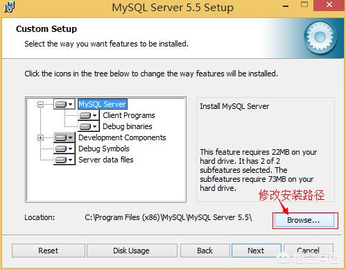 mysql安装并连接步骤？MySQL数据库安装步骤？