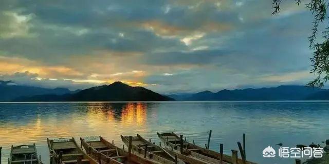 云南游必去的景点推荐(图2)