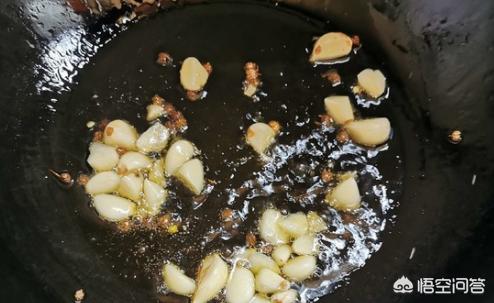 鸡胗炒尖椒-鸡胗炒尖椒的做法