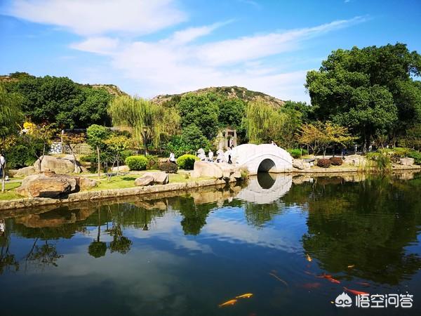 苏州一日游怎么安排-苏州一日游怎么安排路线