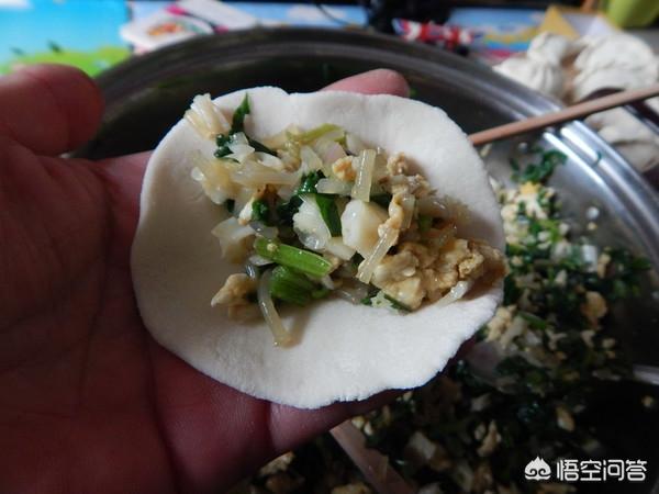 生菜鸡蛋有什么功效(图15)