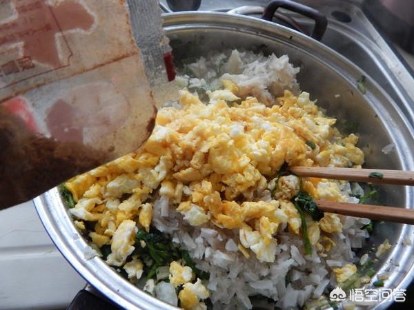 生菜鸡蛋有什么功效(图11)