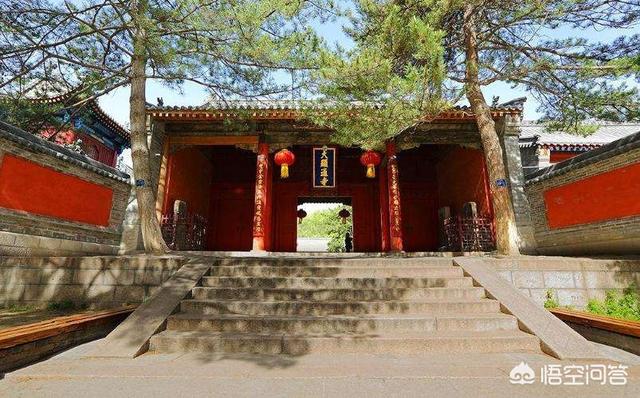 山西必去寺庙有哪些景点(图6)