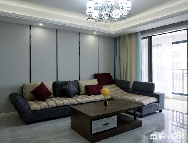 客厅的沙发怎么摆,客厅的沙发怎么摆放最好