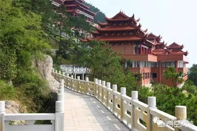 福清市南岭镇旅游景点大全， 福清市南岭镇旅游景点大全介绍