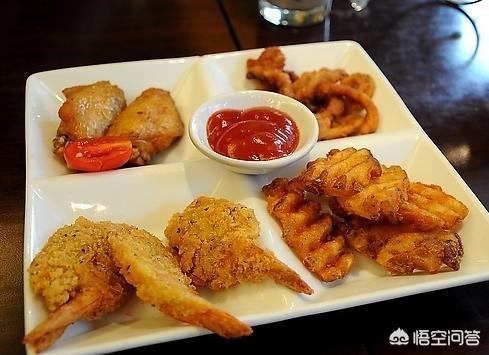 低热量食谱晚餐大全(图2)