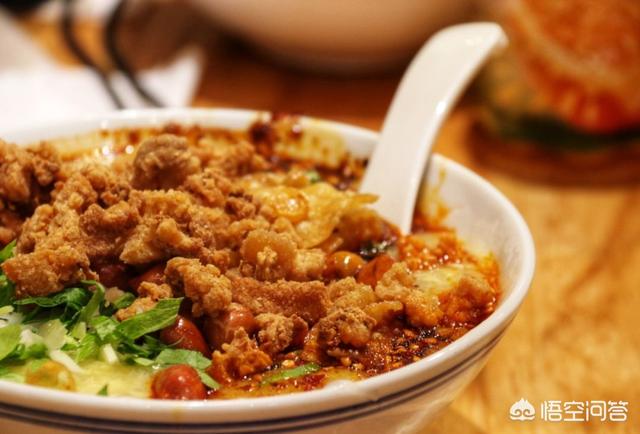 成都市哪里的饭更好吃又便宜