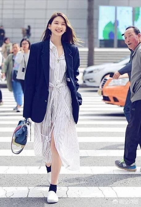 20岁女性穿什么衣服(图10)