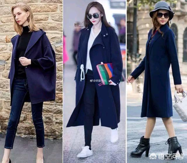 如何搭配好看时尚的衣服(图10)